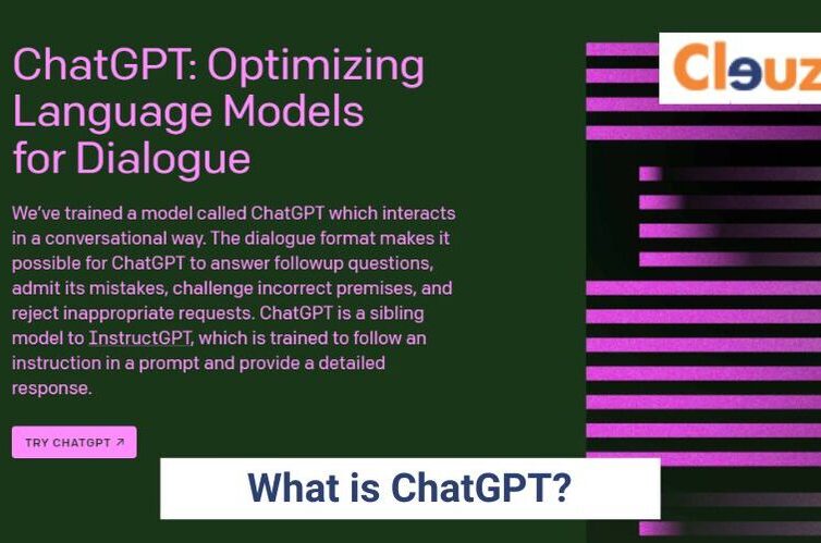 What is ChatGPT?