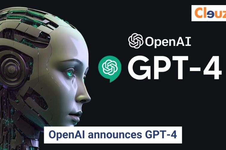 OpenAI announces GPT-4 – New AI language model