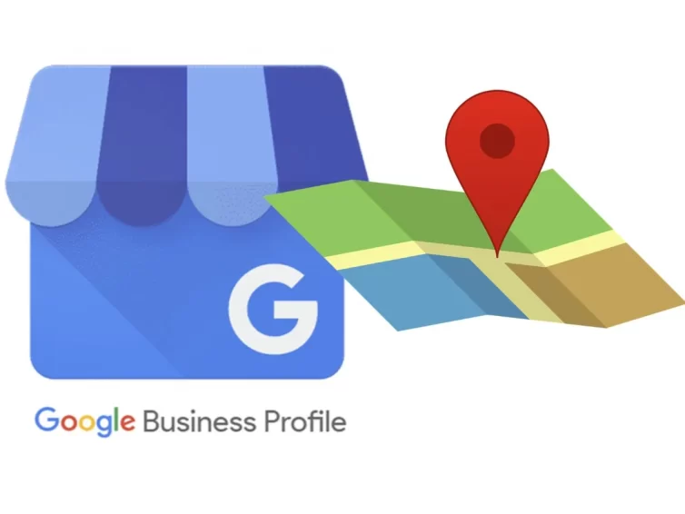 Steps to create a Google My Business profile