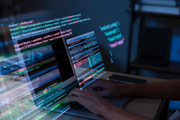 Predictive Analytics in Software Development: Leveraging AI for Project Success  