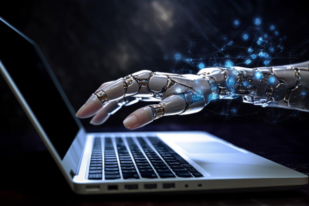 The Rise of AI-Assisted Coding: How Machine Learning is Changing Developer Workflows 