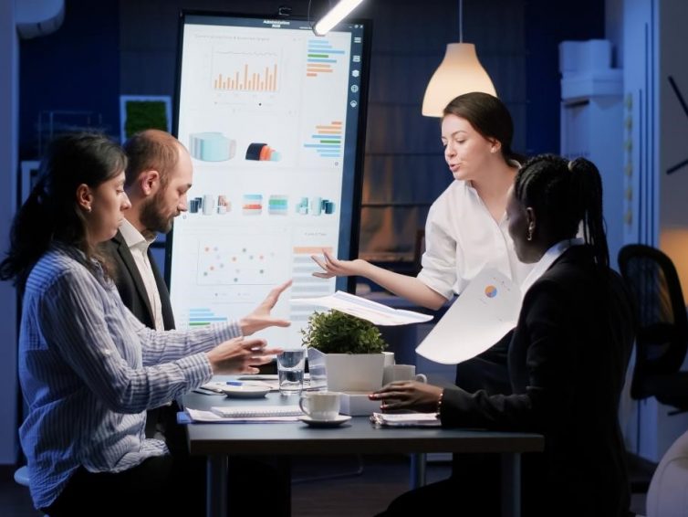 Is Your Brand’s Core Strategy Secure Against Tomorrow’s Market Shifts? 