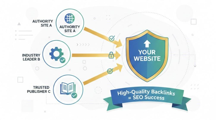 backlink
