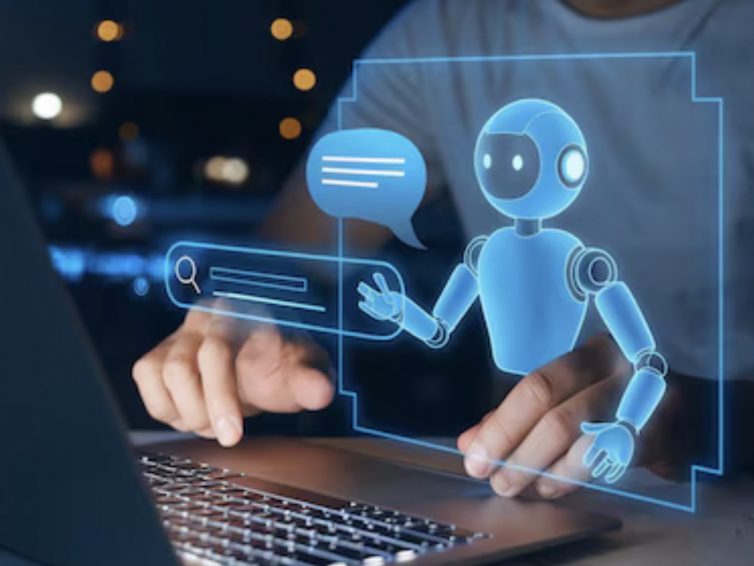 Why Your Website Needs AI-Powered Chat Agents