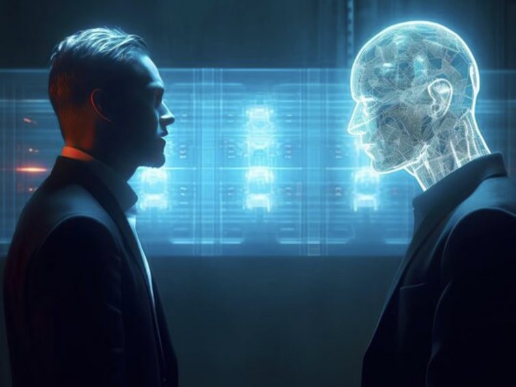 Human or AI? Why Authenticity Is the New Luxury