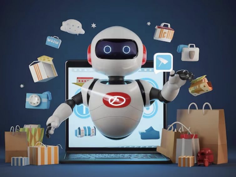 AI Is Now Shopping for Your Customers: Is Your Business Ready?