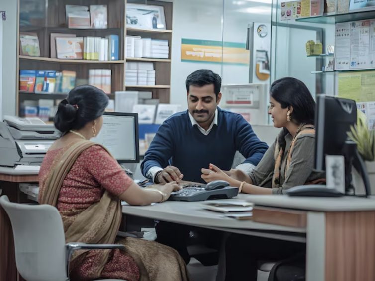 Cooperative Banks: The Financing Backbone of Grassroots India