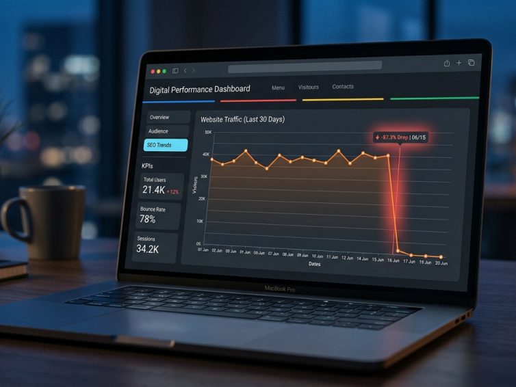 Google’s March 2026 Update: What Changed and What to Do Next