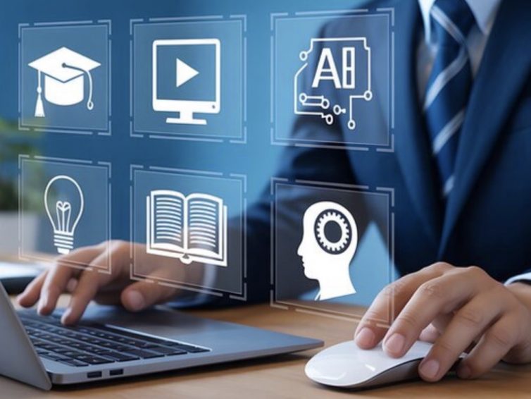 How AI Is Changing Student Admissions In 2026