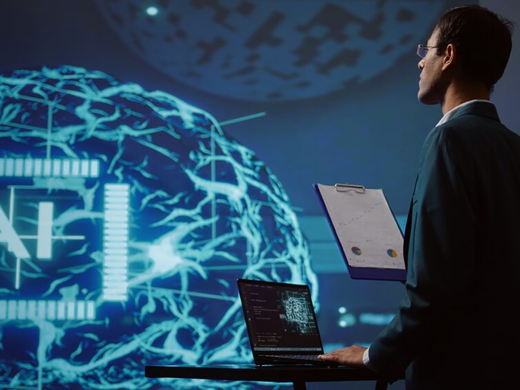 Decision Intelligence: The AI Trend Quietly Replacing “Just Ask AI”