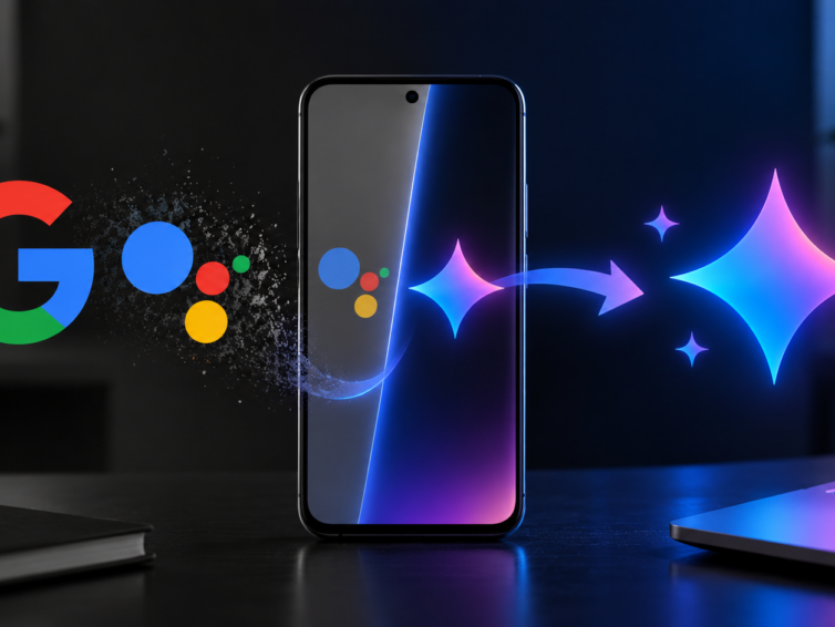 Google Assistant Is Gone, Gemini Is Everywhere: What It Means for You
