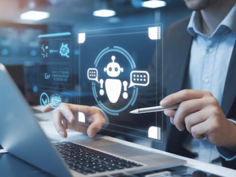 AI Agents Are Getting Their Own Job Titles Now, Here’s What That Means